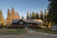 Pfanni Hütte