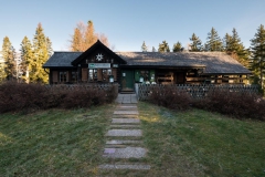 Pfanni Hütte