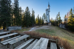 Pfanni Hütte